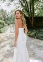 Sincerity Bridal 44518 Fit-and-Flare Wedding Dress - thumbnail - 2