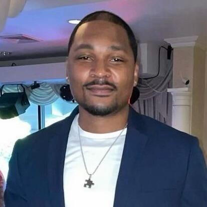 Tyrel Roberts