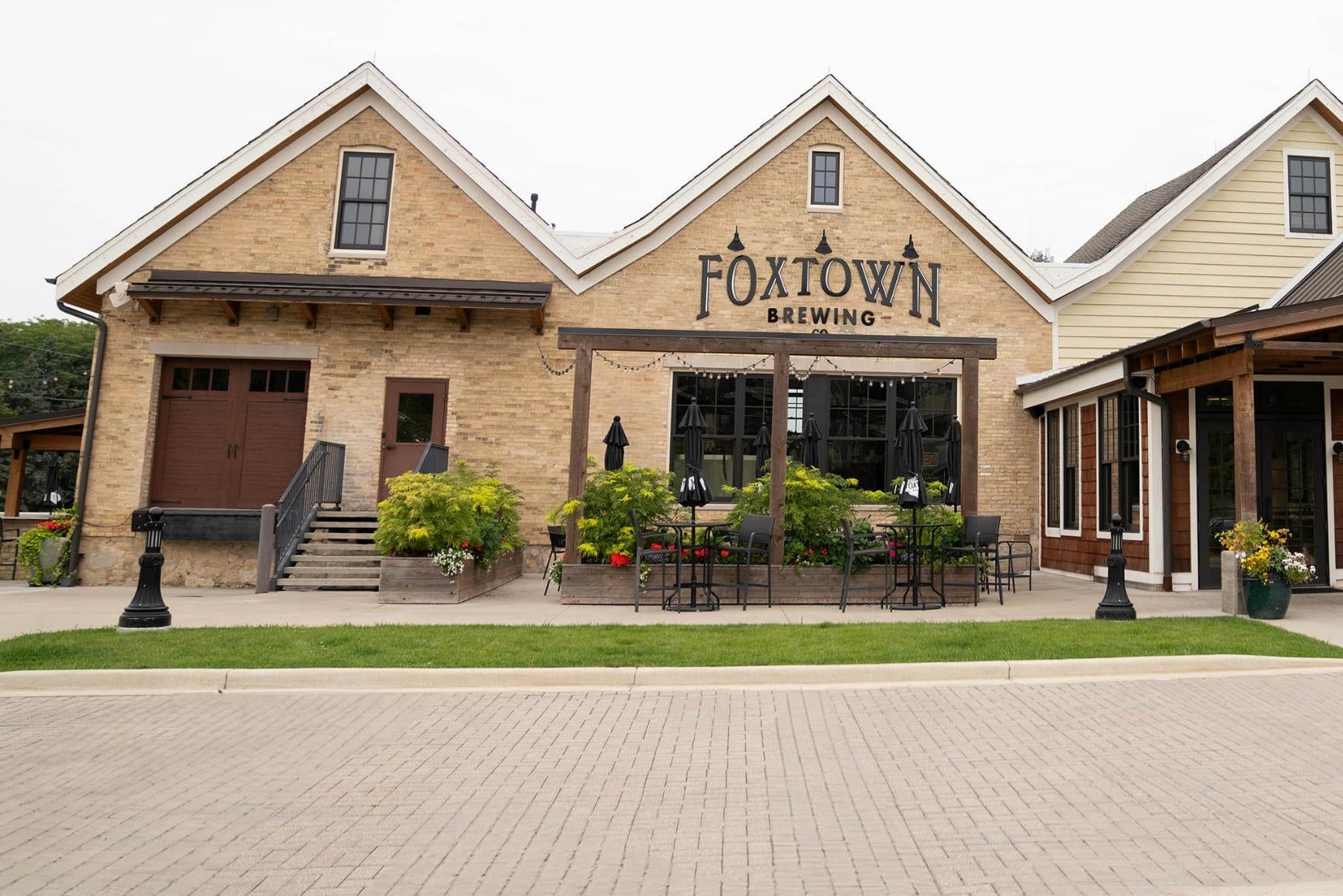 Picture of Foxtown Brewing & Station