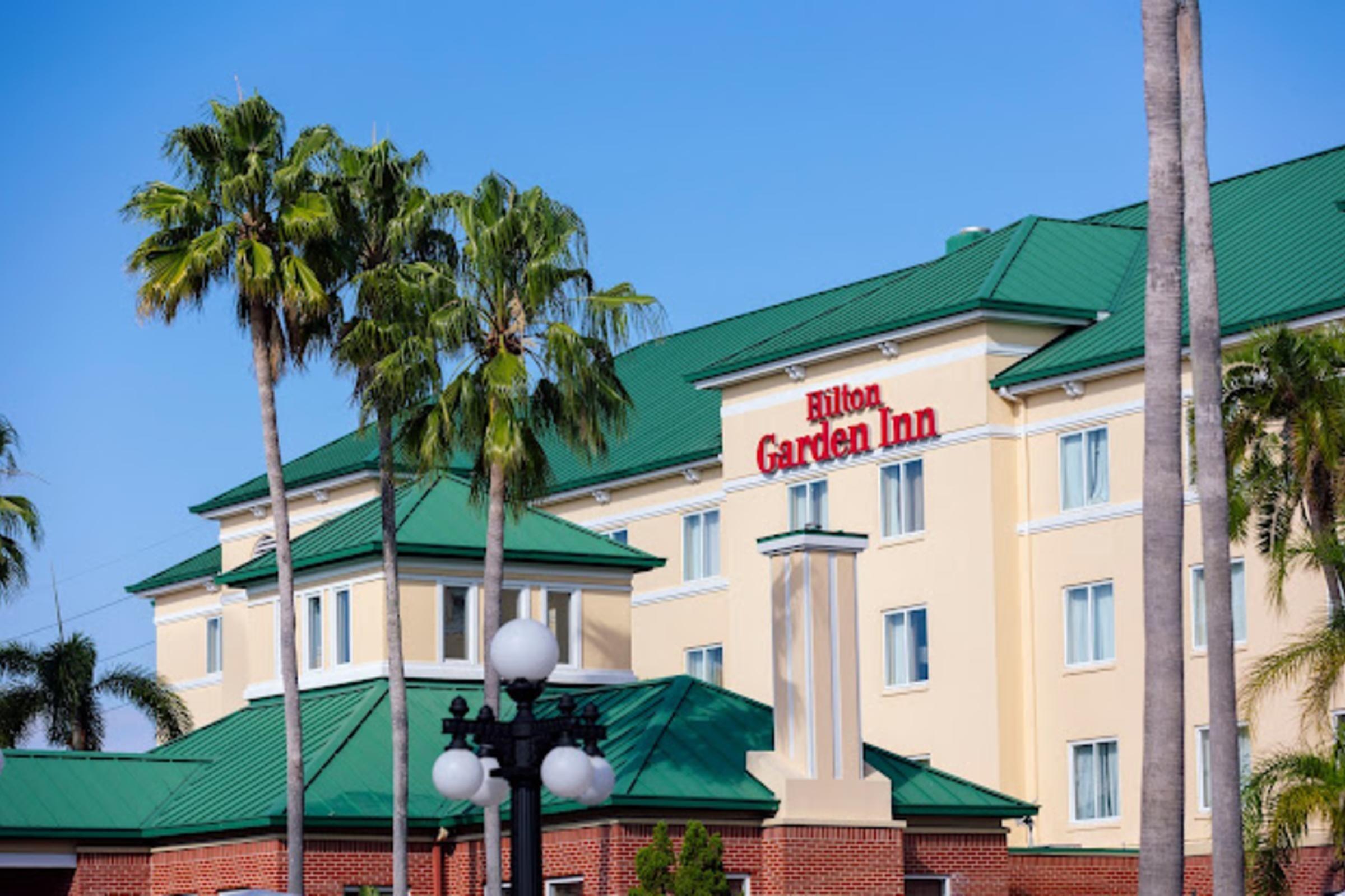 Picture of Hilton Garden Inn Tampa Ybor Historic District