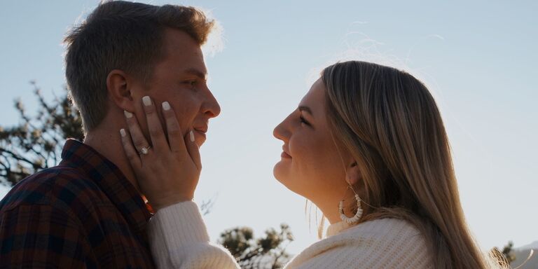 Gracie & Drew Home Page Banner