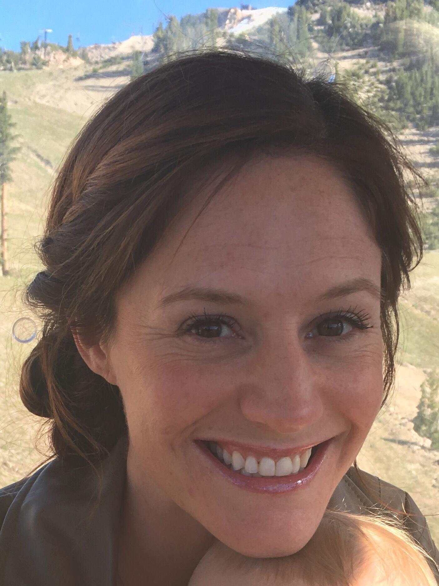 Shelly Diluccia