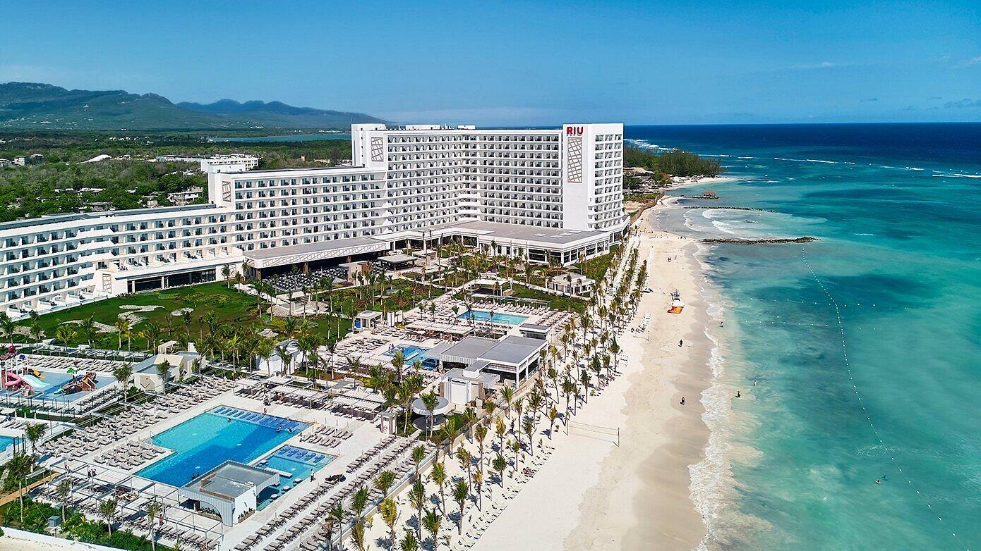 Picture of Hotel Riu Palace Aquarelle