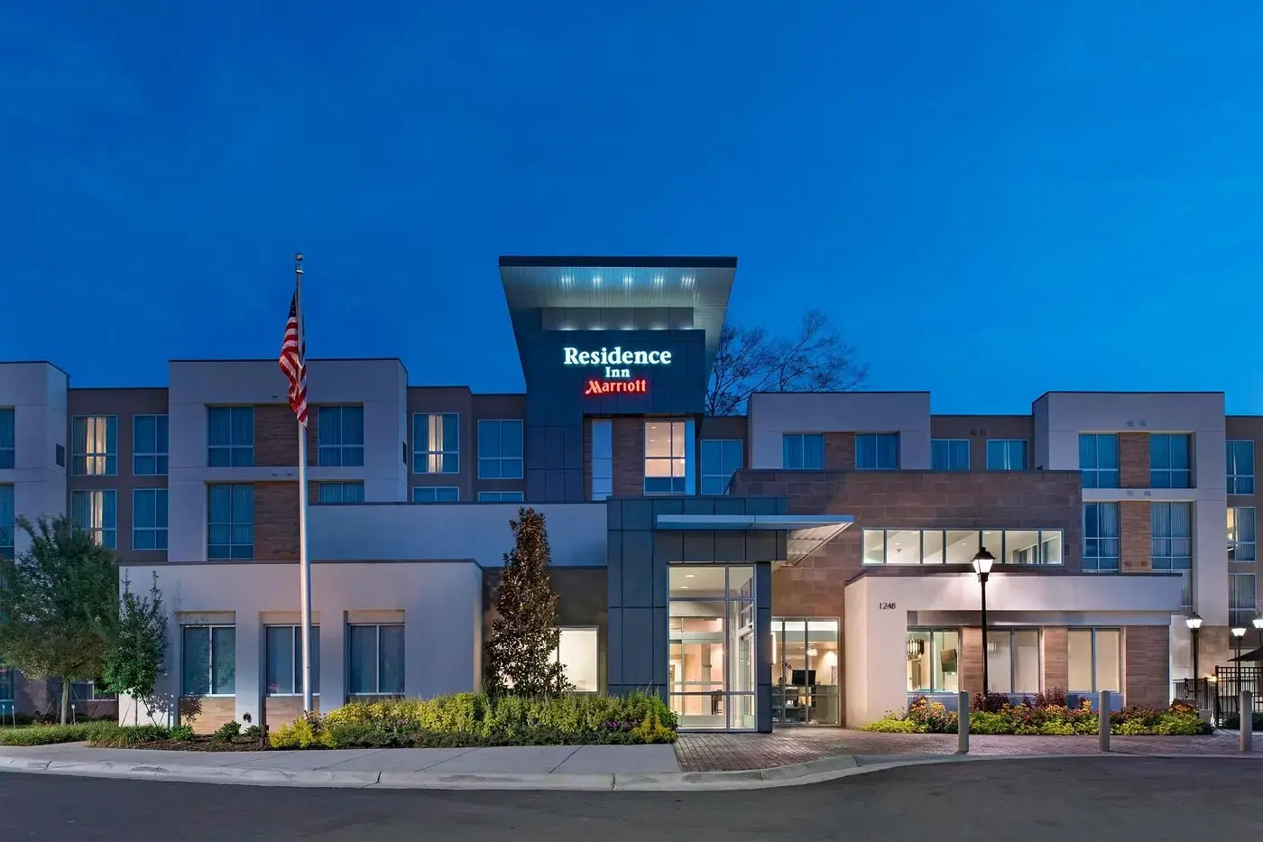 Picture of Residence Inn by Marriott Jackson The District at Eastover