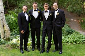 The Groomsmen