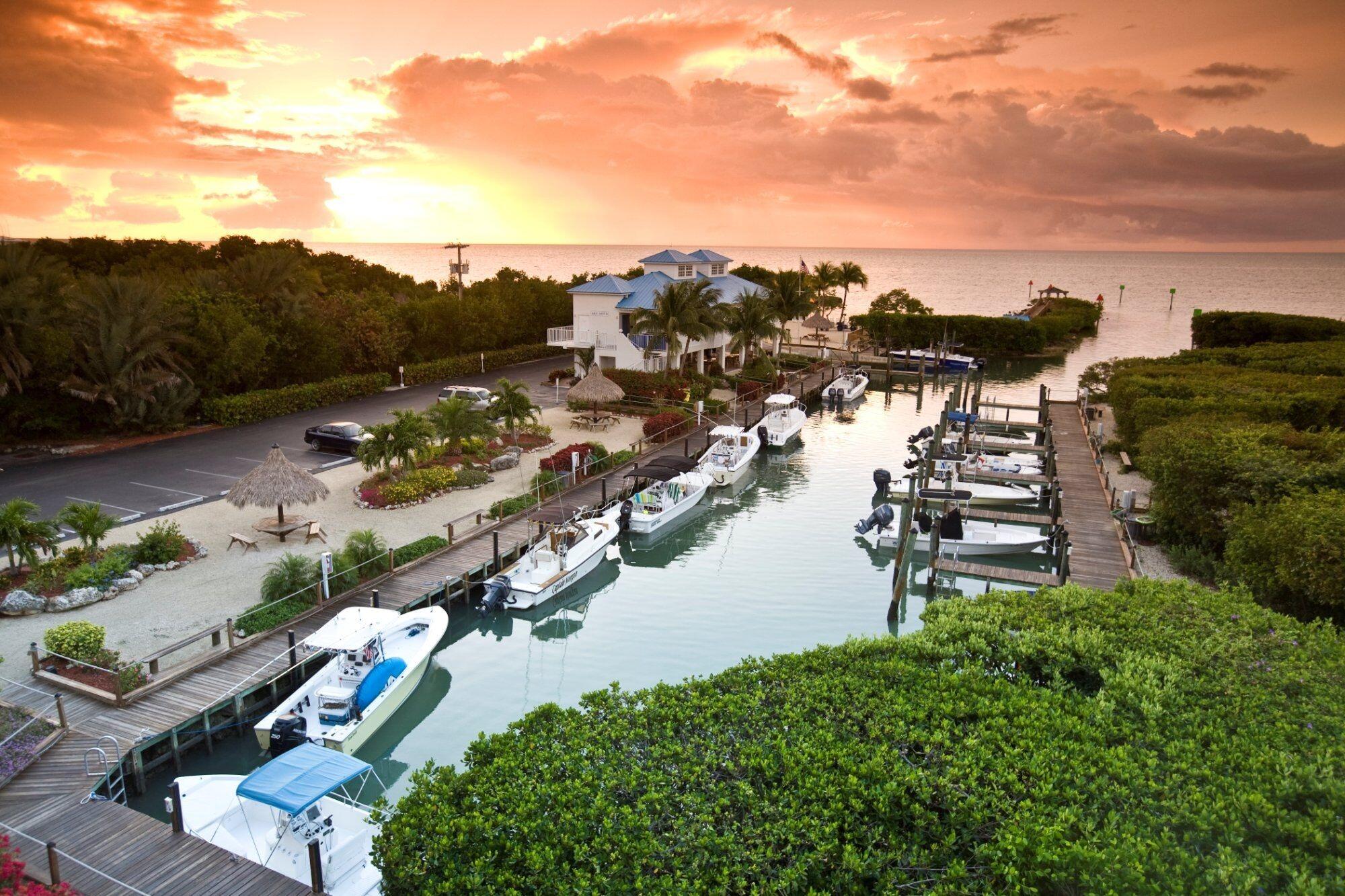 Picture of Ocean Pointe Suites at Key Largo