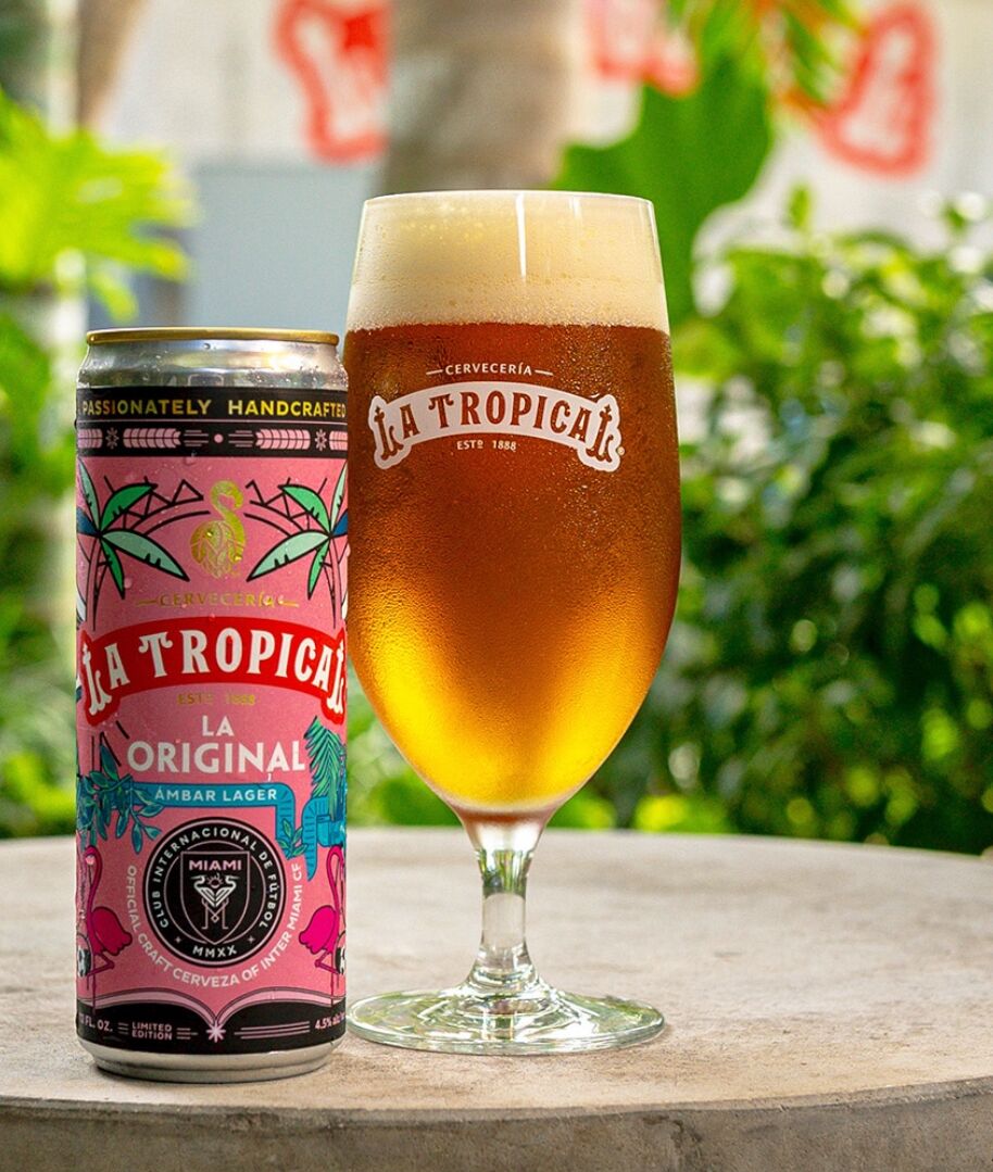 Picture of Cerveceria La Tropical