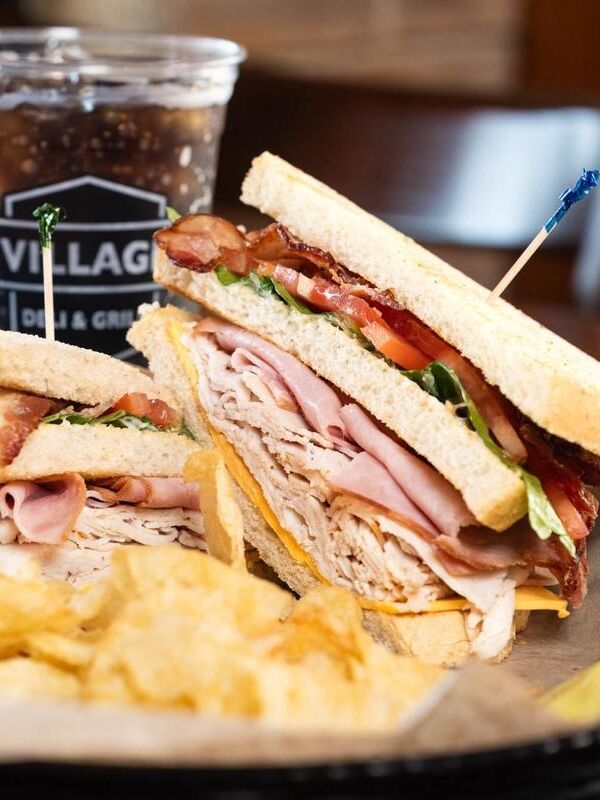 Picture of Village Deli and Grill