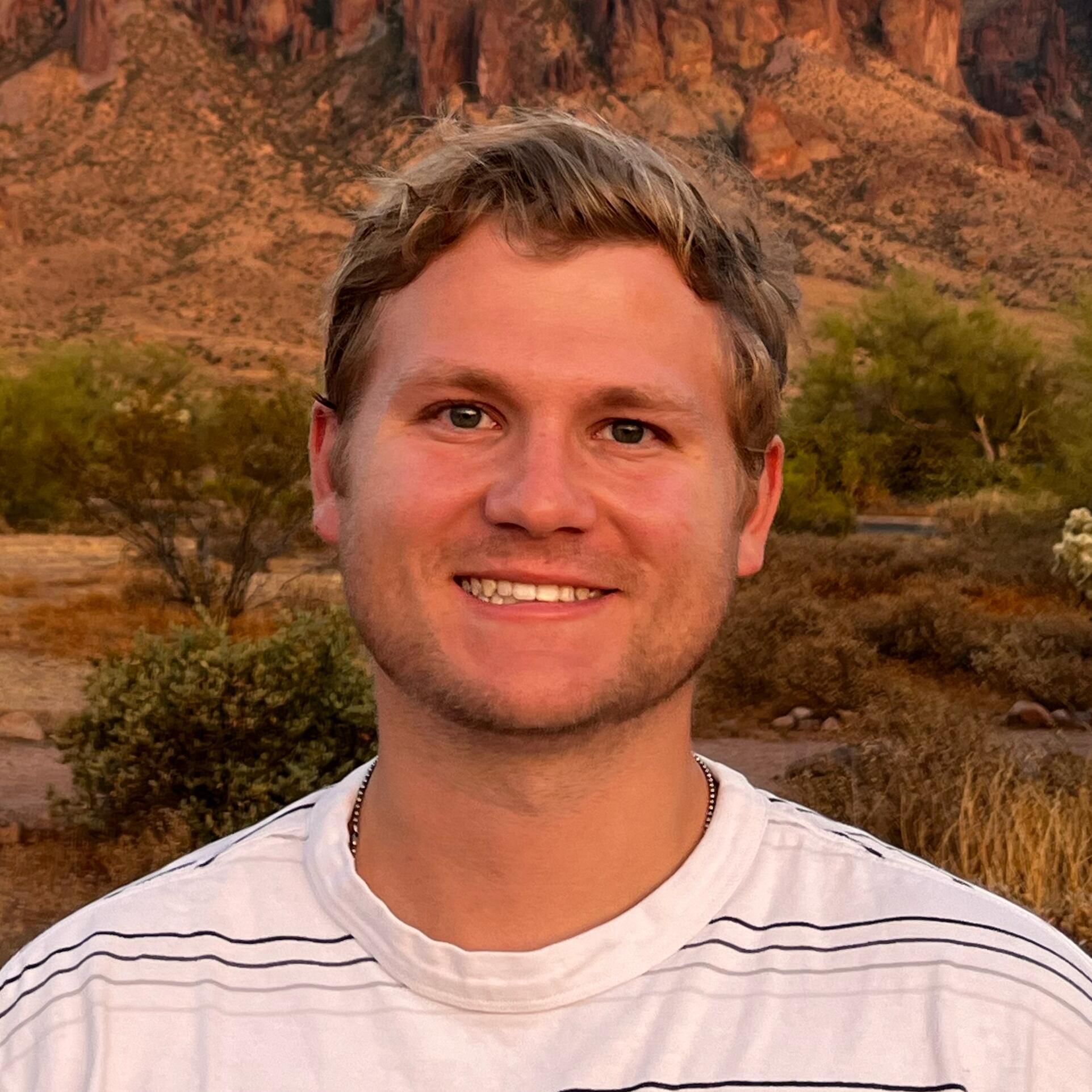 Zach Ritzenthaler