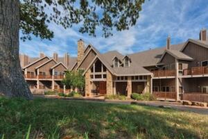 Picture of WorldMark Galena