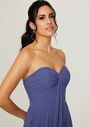 Morilee by Madeline Gardner Bridesmaids Style 21786 Sweetheart Bridesmaid Dress - thumbnail - 2