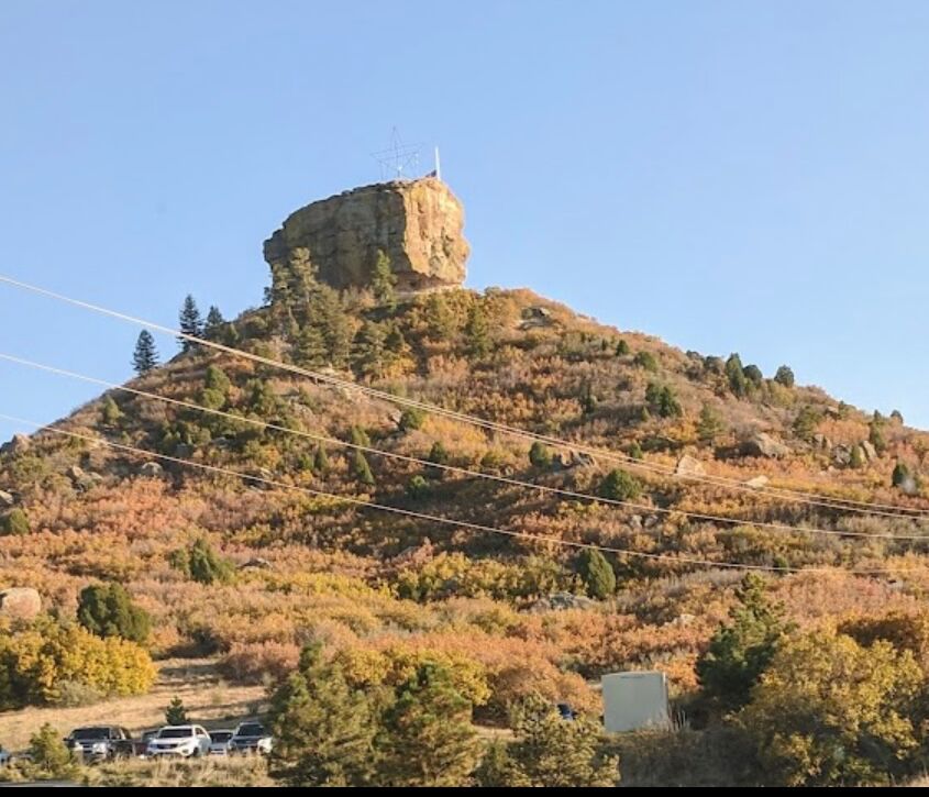 Picture of Rock Park - Hiking