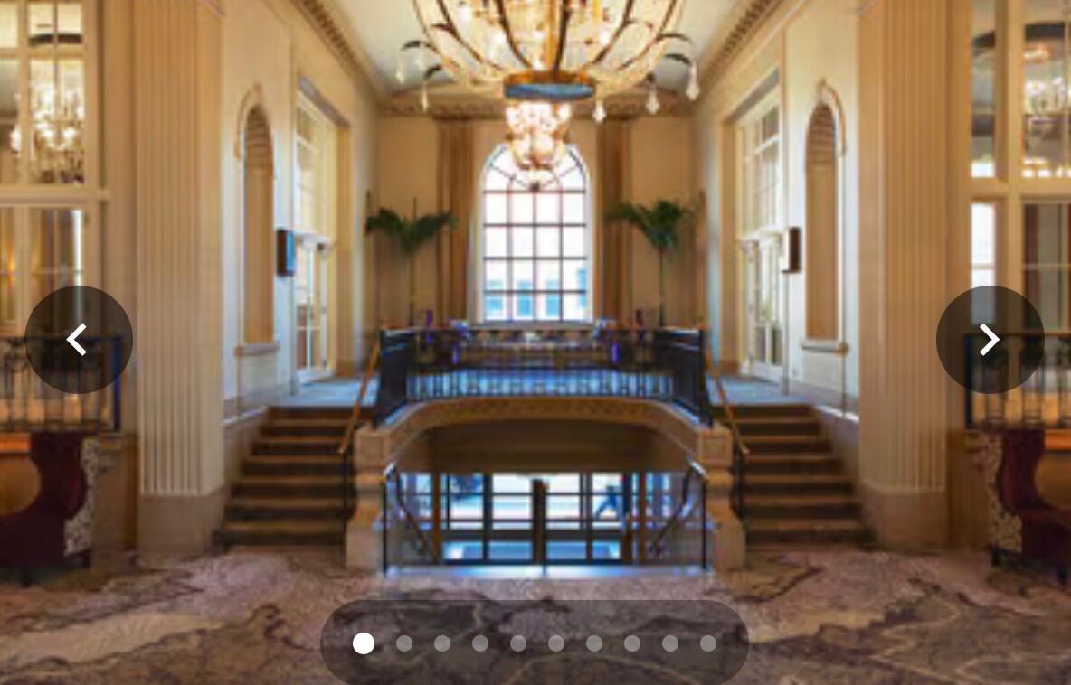 Picture of Peoria Marriott Pere Marquette
