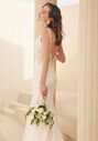 AW Bridal AW Apiacere Wedding Dress Mermaid Wedding Dress - thumbnail - 5