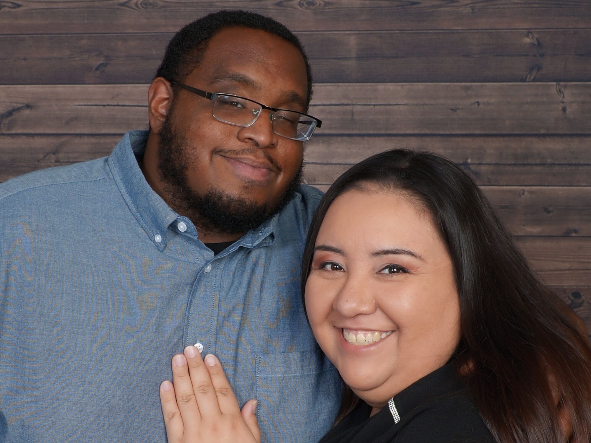 Picture of How we met