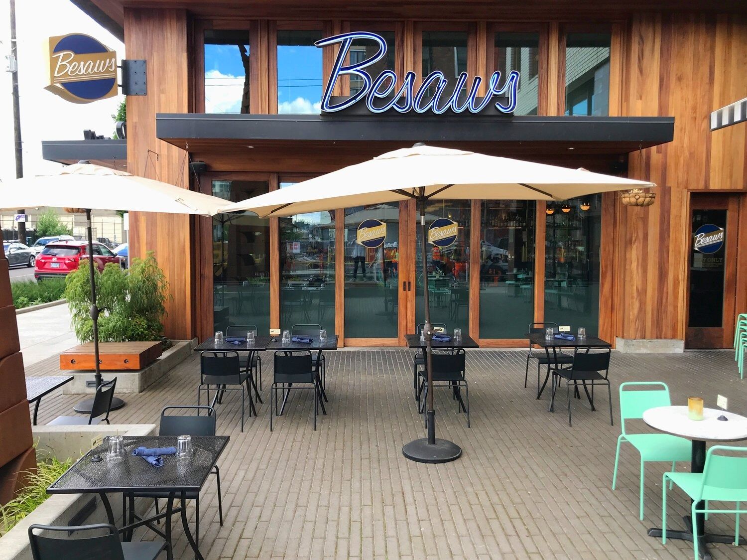 Picture of Besaws