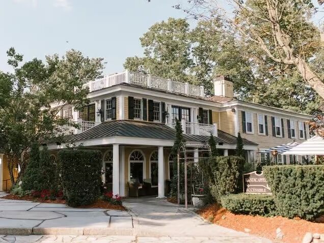 Picture of The Grand at the Bedford Village Inn