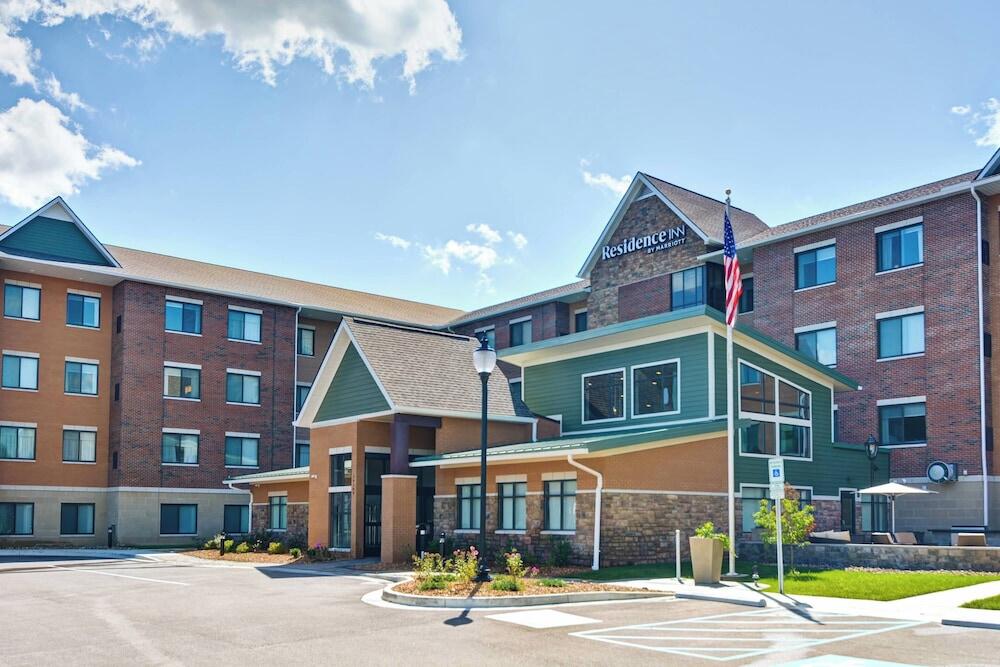 Picture of Residence Inn by Marriott Cleveland Airport/Middleburg Heights