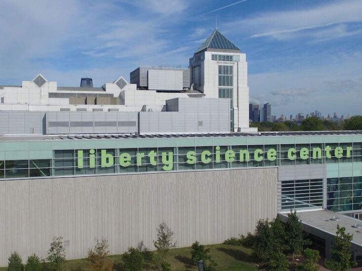 Picture of Liberty Science Center