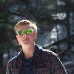 Brady Chadwick