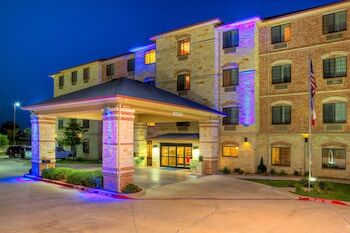Picture of Holiday Inn Express And Suites Granbury