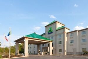 Picture of Holiday Inn Express Irwin (PA TPK Exit 67) an IHG Hotel