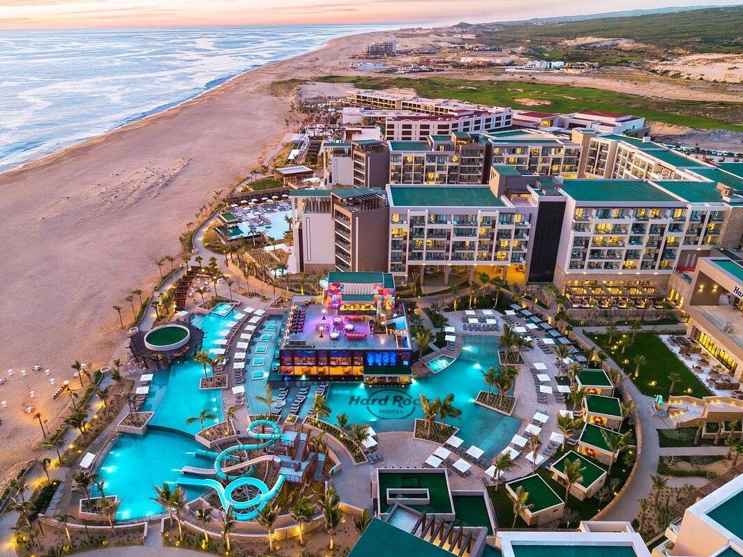 Picture of Hard Rock Hotel Los Cabos | An All Inclusive Experience