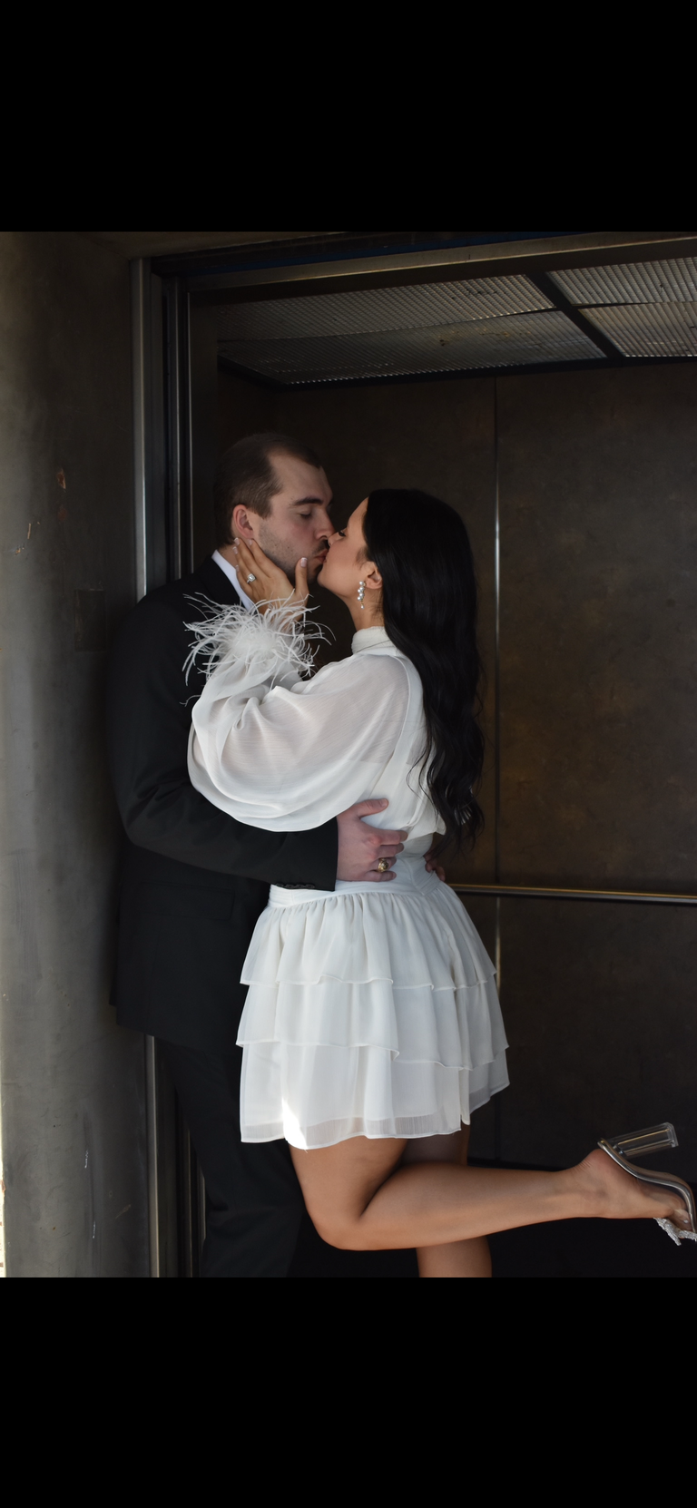 Andee & Tanner Home Page Banner