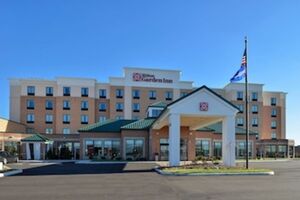 Picture of Hilton Garden Inn Cincinnati / West Chester