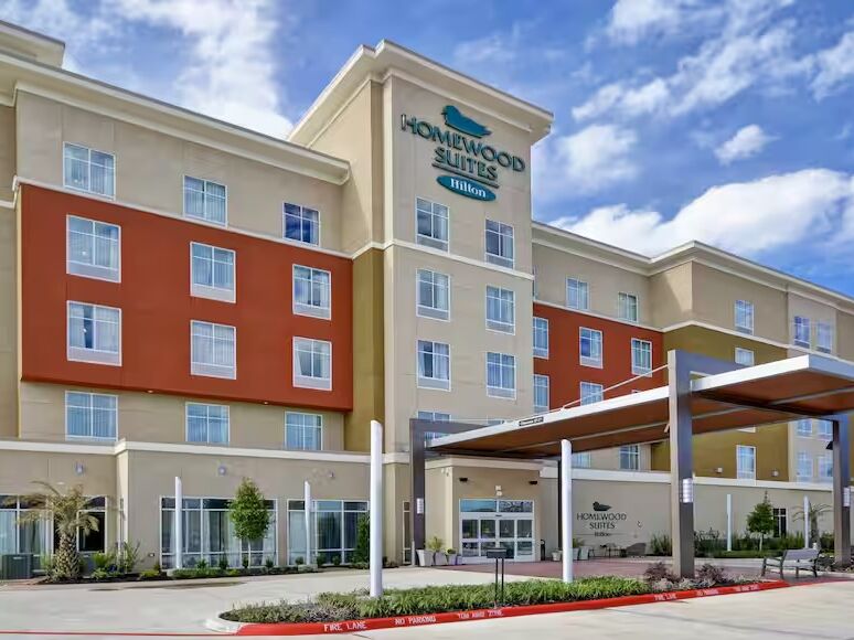 Picture of Homewood Suites by Hilton Conroe