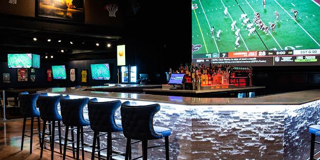 Picture of Social Bar & Grill Soulars