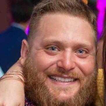 David Ohmnacht