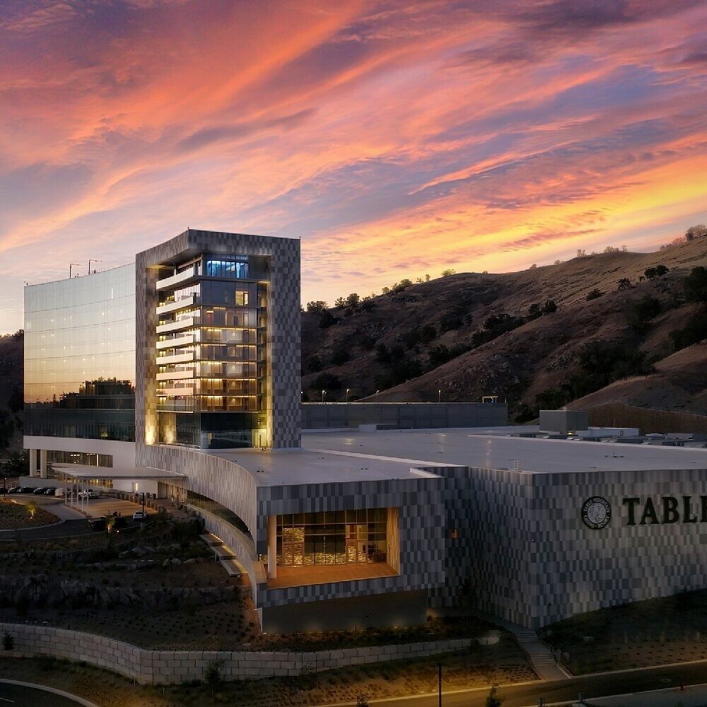 Picture of Table Mountain Casino