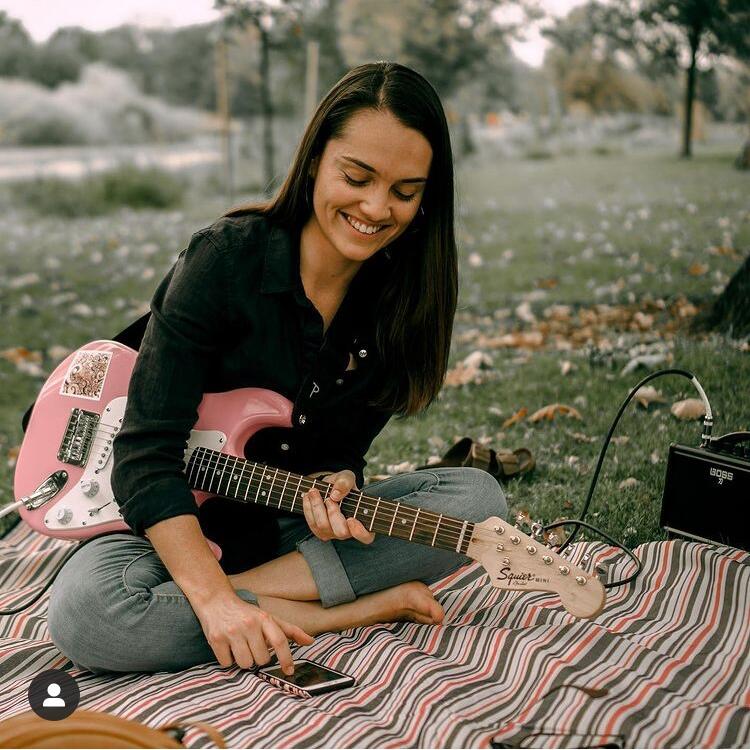 Meghan Mallon