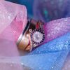 Colorful Rainbow Wedding at the Hyatt Regency at The Arcade in Cleveland, Ohio