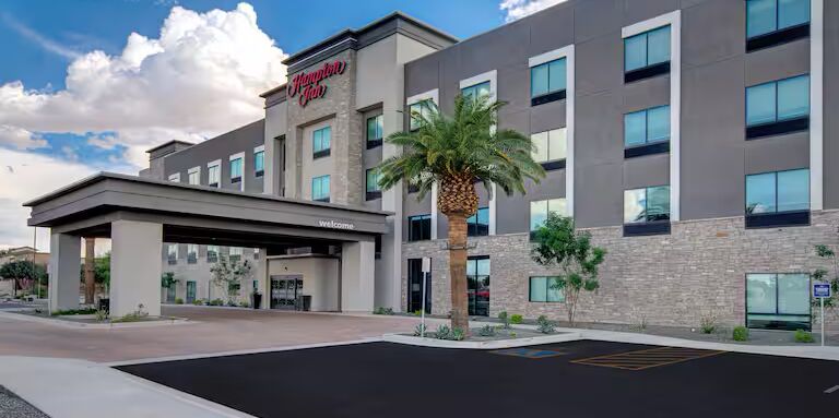 Picture of Hampton Inn Queen Creek