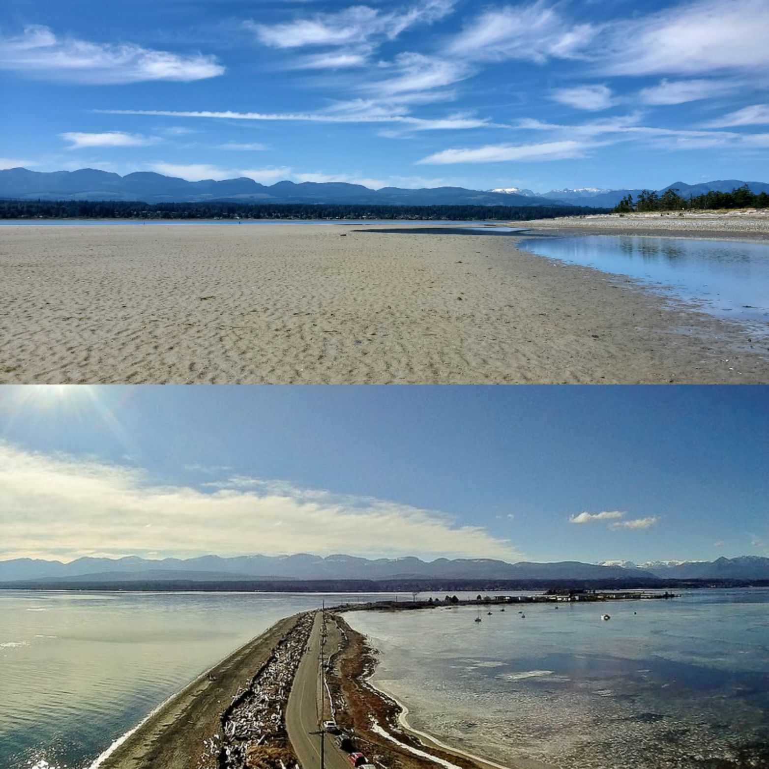Picture of Goose Spit Park