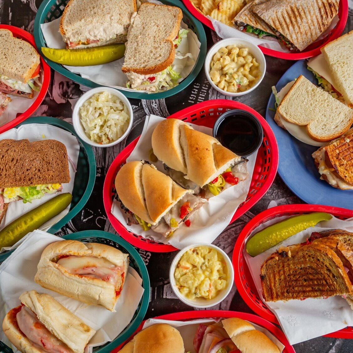Picture of Breit's Stein & Deli