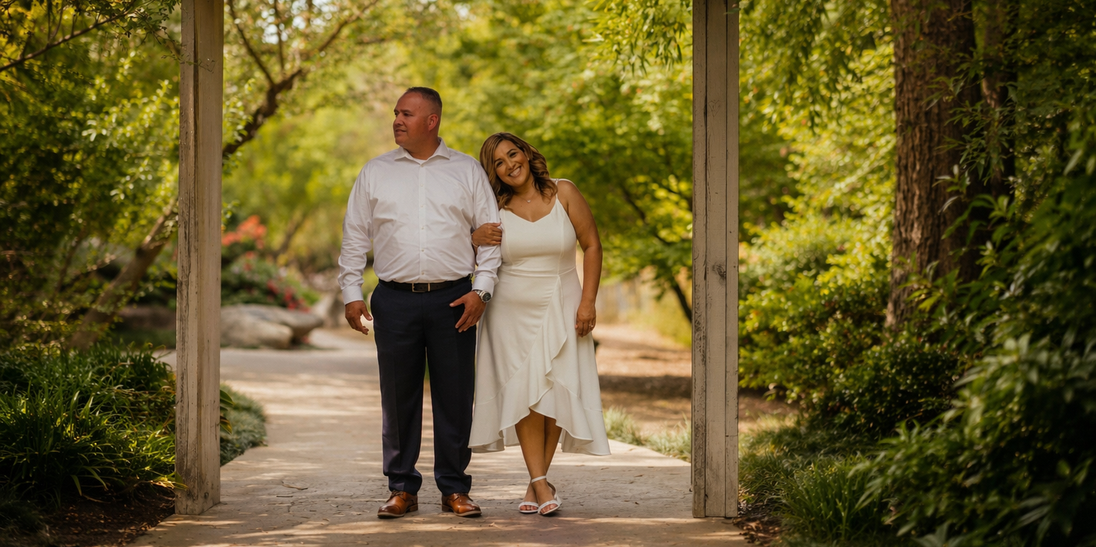Cindy & Jay Home Page Banner