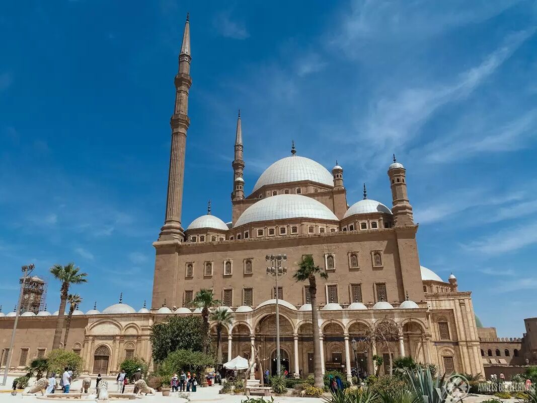 Picture of Citadel Saladin