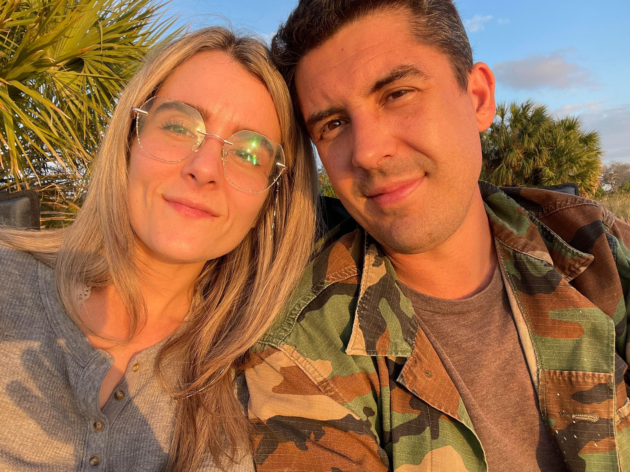 Picture of Together ever since