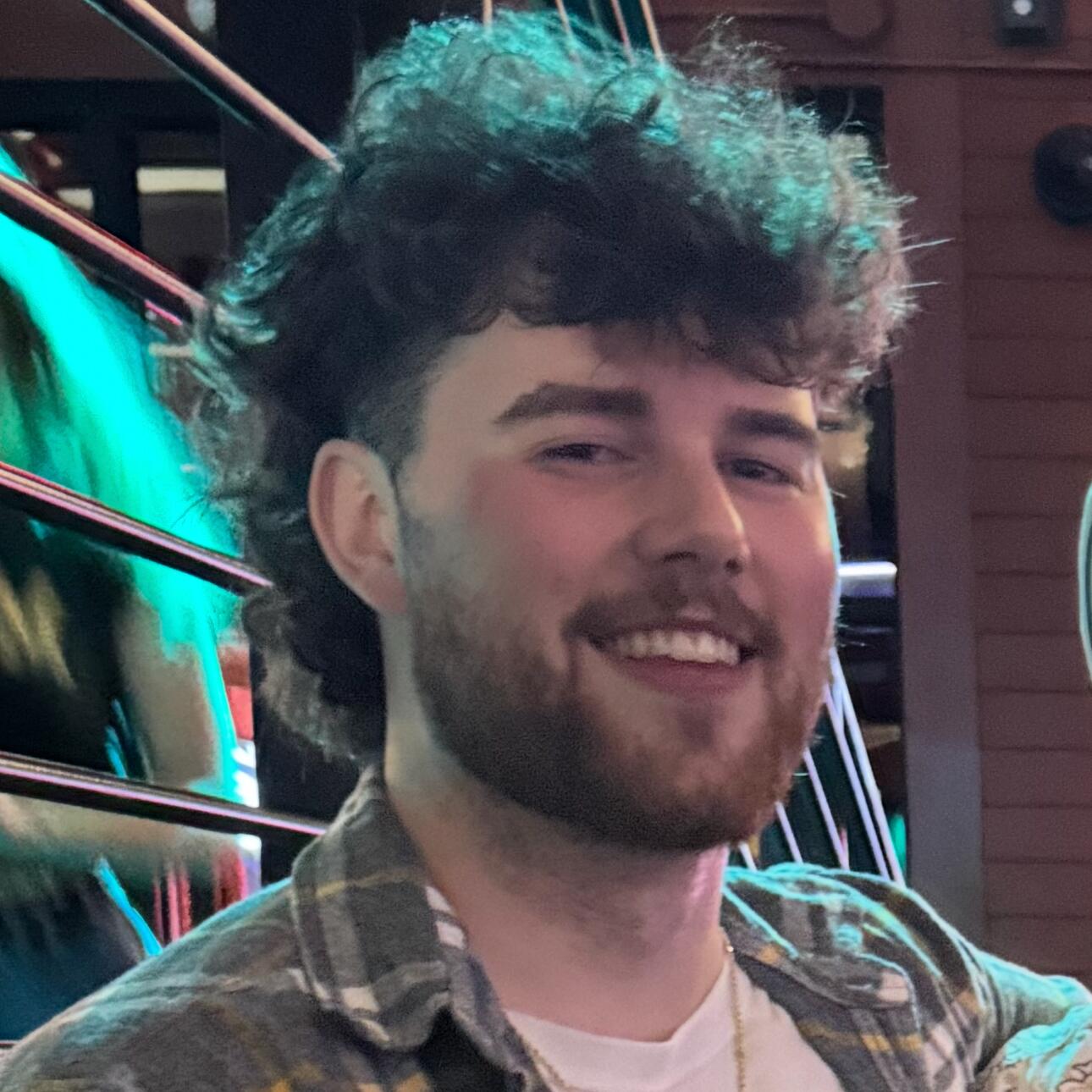Ryan Scheppelmann 