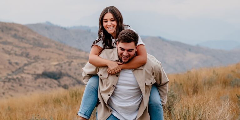 Tyler & Emily Home Page Banner