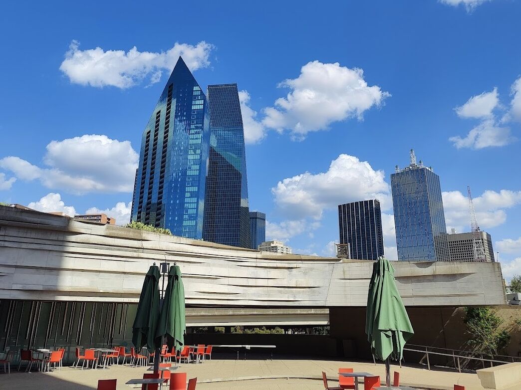 Picture of Perot Museum of Nature and Science