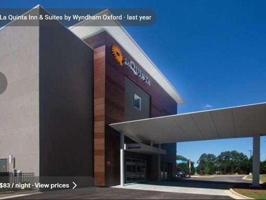 Picture of La Quinta Inn & Suites by Wyndham Oxford