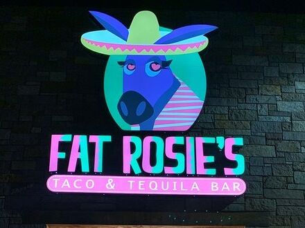 Picture of Fat Rosie's Taco & Tequila Bar