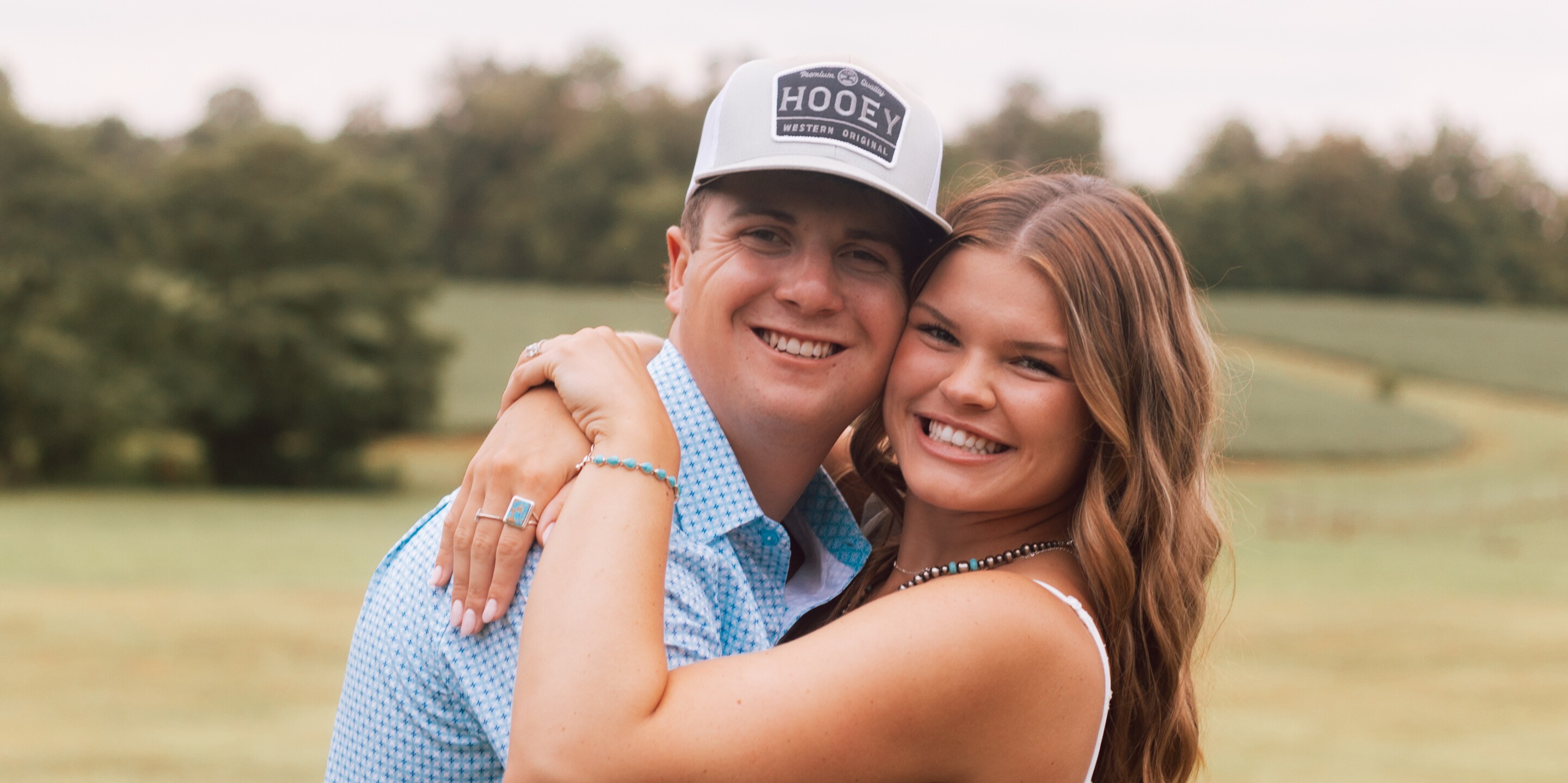 Hannah & Mason Home Page Banner