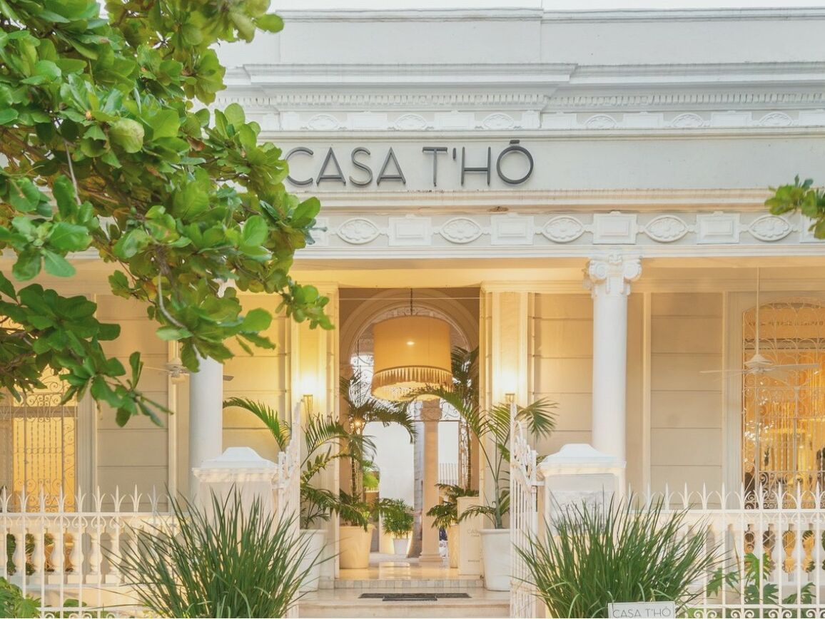 Picture of Casa T´HŌ Concept House