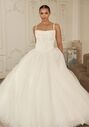 Martina Liana ML1933 Ball Gown Wedding Dress - thumbnail - 1