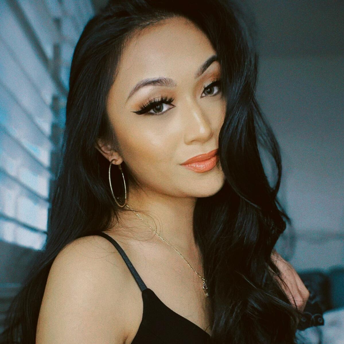Stephanie Salacup